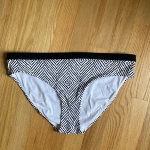 CALIA Wide Band Bikini Bottom